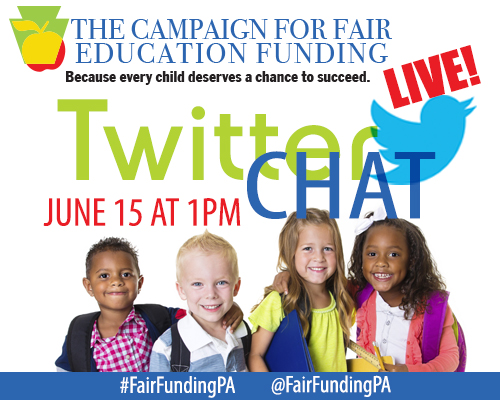 #FairFundingPA