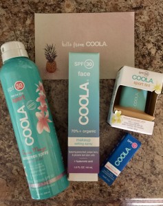 buy coola sunscreen